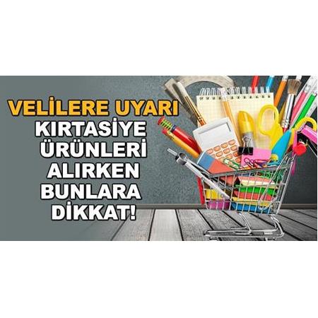 Öğrenciler ve Veliler için Okul Malzemeleri Seçimi Hakkında İpuçları